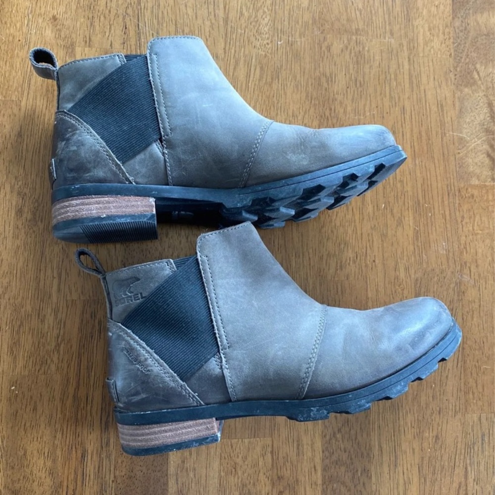 Sorel Boots
